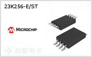 23K256-E/ST
