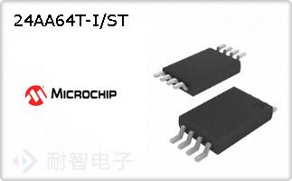 24AA64T-I/ST