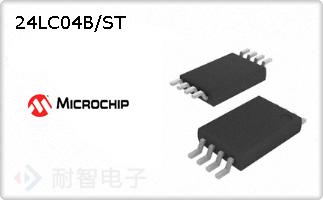 24LC04B/ST