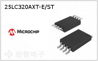 25LC320AXT-E/STͼƬ