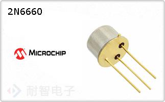 2N6660