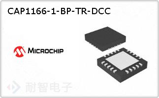CAP1166-1-BP-TR-DCC