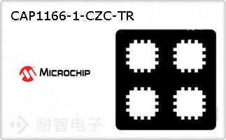 CAP1166-1-CZC-TR