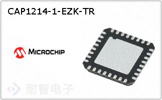 CAP1214-1-EZK-TR