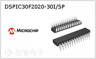 DSPIC30F2020-30I/SP