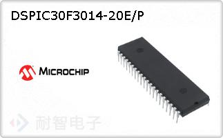 DSPIC30F3014-20E/P