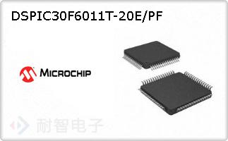 DSPIC30F6011T-20E/PF