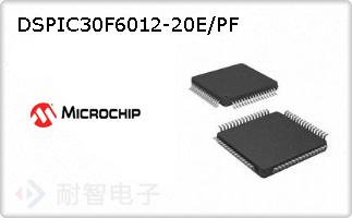 DSPIC30F6012-20E/PF