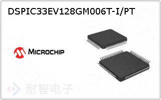 DSPIC33EV128GM006T-I/PT