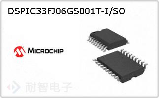 DSPIC33FJ06GS001T-I/SO