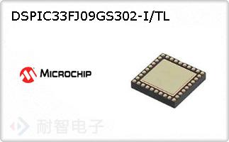 DSPIC33FJ09GS302-I/TL