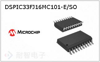 DSPIC33FJ16MC101-E/S