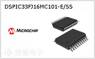 DSPIC33FJ16MC101-E/SS