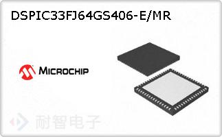 DSPIC33FJ64GS406-E/M