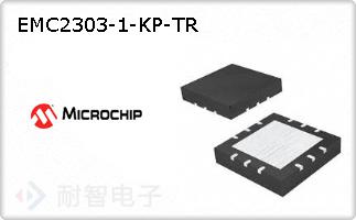 EMC2303-1-KP-TR