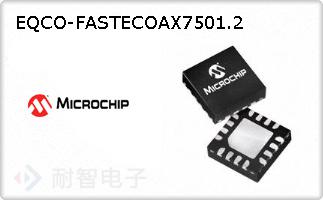 EQCO-FASTECOAX7501.2