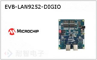 EVB-LAN9252-DIGIO