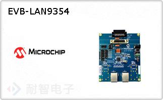 EVB-LAN9354