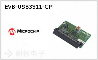 EVB-USB3311-CP