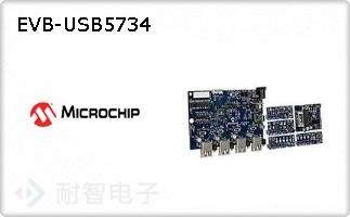 EVB-USB5734