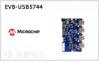 EVB-USB5744