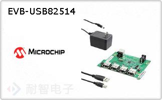 EVB-USB82514