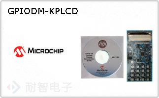 GPIODM-KPLCD
