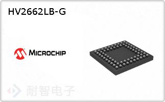 HV2662LB-G