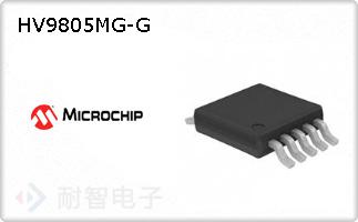 HV9805MG-G