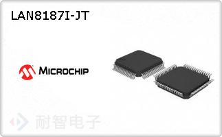 LAN8187I-JT