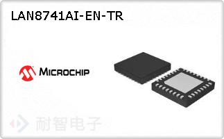 LAN8741AI-EN-TR