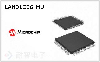 LAN91C96-MU