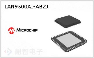 LAN9500AI-ABZJ