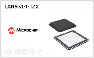 LAN9514-JZX