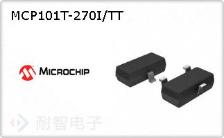MCP101T-270I/TT