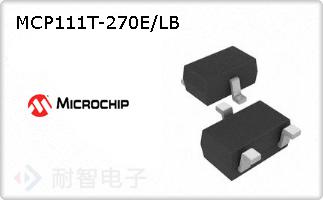 MCP111T-270E/LB