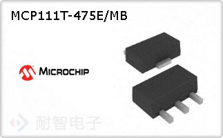 MCP111T-475E/MB