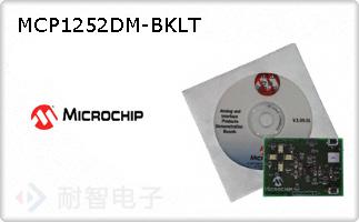 MCP1252DM-BKLTͼƬ