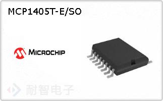MCP1405T-E/SO