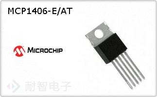 MCP1406-E/AT