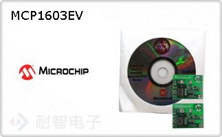 MCP1603EV