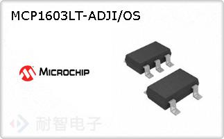 MCP1603LT-ADJI/OS