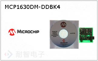 MCP1630DM-DDBK4