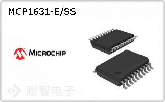 MCP1631-E/SS