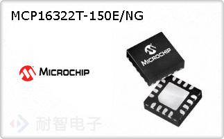 MCP16322T-150E/NG