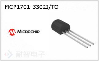 MCP1701-3302I/TO