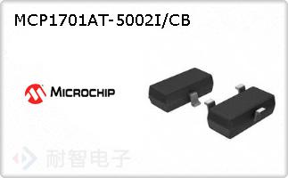 MCP1701AT-5002I/CBͼƬ