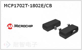 MCP1702T-1802E/CBͼƬ