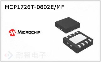 MCP1726T-0802E/MFͼƬ