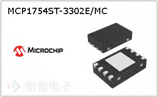 MCP1754ST-3302E/MC